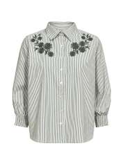 FREEQUENT - Evalina bluse FREEQUENT - Evalina bluse