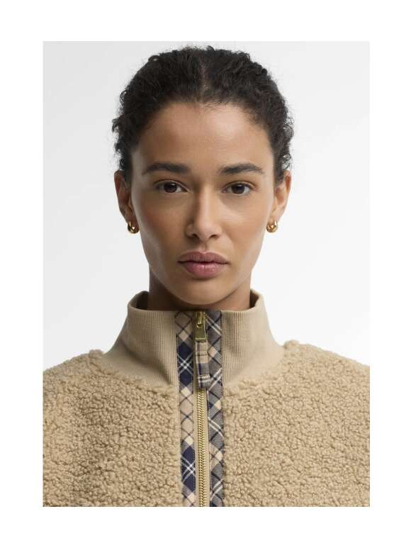 BARBOUR - FAWNE FLEECE