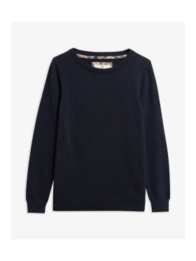 BARBOUR - Pendle Crew Neck Jumper BARBOUR - Pendle Crew Neck Jumper