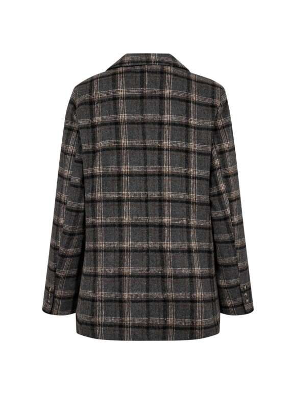 FREEQUENT - ZANGO JACKET
