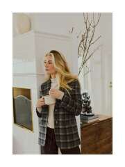 FREEQUENT - ZANGO JACKET FREEQUENT - ZANGO JACKET