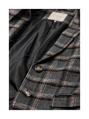 FREEQUENT - ZANGO JACKET FREEQUENT - ZANGO JACKET