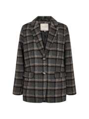 FREEQUENT - ZANGO JACKET FREEQUENT - ZANGO JACKET