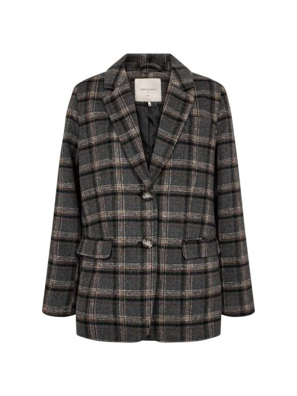 FREEQUENT - ZANGO JACKET