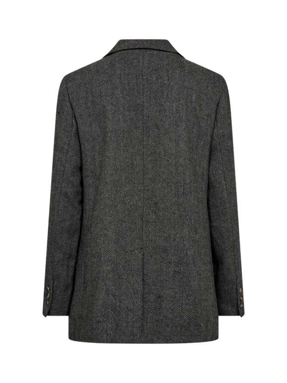 FREEQUENT - ZANGO JACKET