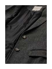 FREEQUENT - ZANGO JACKET FREEQUENT - ZANGO JACKET