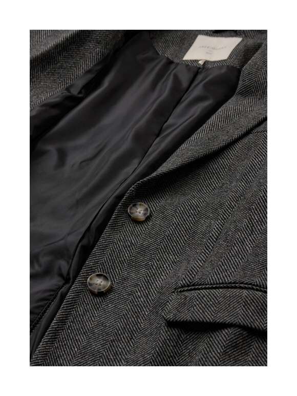 FREEQUENT - ZANGO JACKET