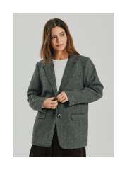 FREEQUENT - ZANGO JACKET FREEQUENT - ZANGO JACKET