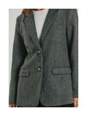 FREEQUENT - ZANGO JACKET FREEQUENT - ZANGO JACKET