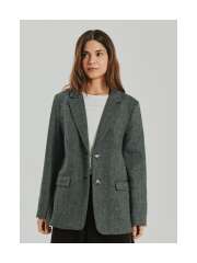 FREEQUENT - ZANGO JACKET FREEQUENT - ZANGO JACKET