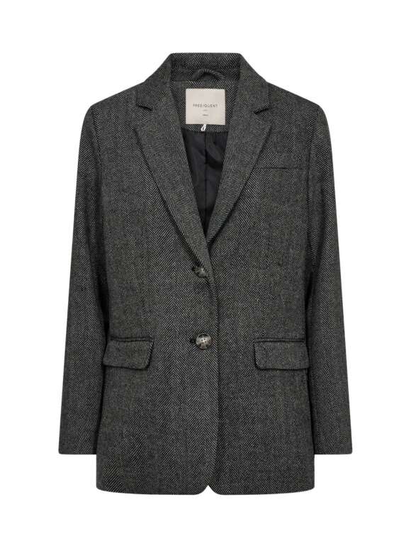FREEQUENT - ZANGO JACKET