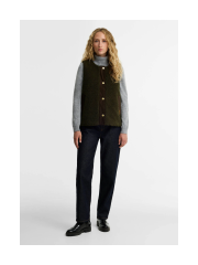 BARBOUR - Dulsie Teddy Liner BARBOUR - Dulsie Teddy Liner