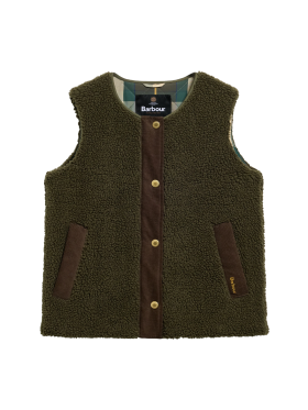 BARBOUR - Dulsie Teddy Liner