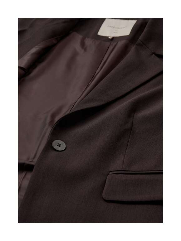 FREEQUENT - SONDA JACKET