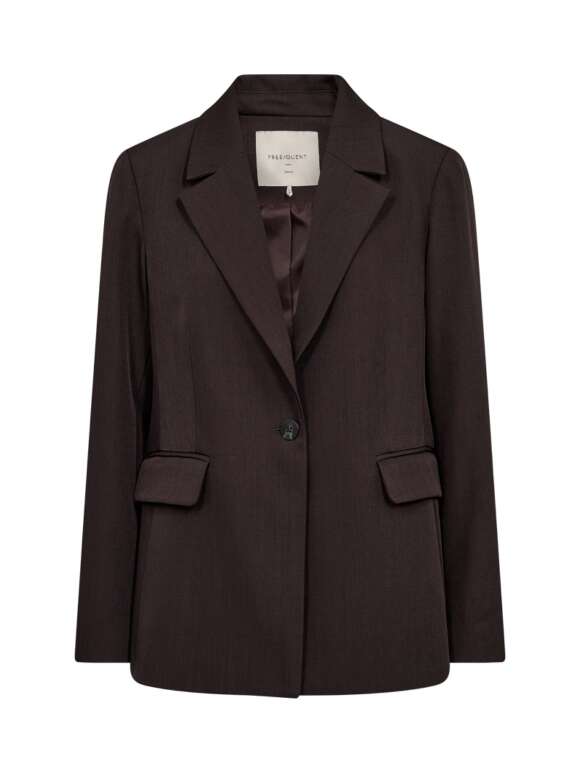 FREEQUENT - SONDA JACKET