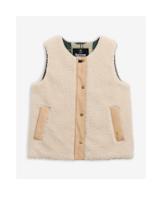 BARBOUR - Dulsie Teddy Liner BARBOUR - Dulsie Teddy Liner
