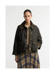 BARBOUR - Icons Modern Spey Waxed Jacket