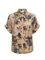 In Front - QUINN BLUSE In Front - QUINN BLUSE