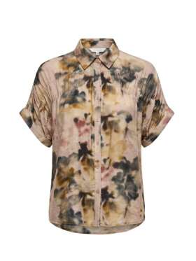 In Front - QUINN BLUSE In Front - QUINN BLUSE