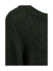 FREEQUENT - GRSLULU PULLOVER FREEQUENT - GRSLULU PULLOVER