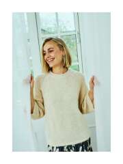 FREEQUENT - GRSLULU PULLOVER FREEQUENT - GRSLULU PULLOVER
