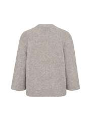 FREEQUENT - GRSLULU PULLOVER FREEQUENT - GRSLULU PULLOVER