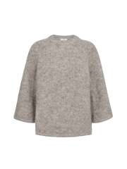 FREEQUENT - GRSLULU PULLOVER FREEQUENT - GRSLULU PULLOVER