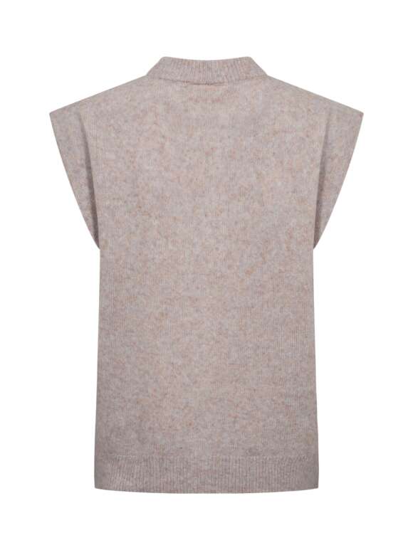 FREEQUENT - ALPA VEST