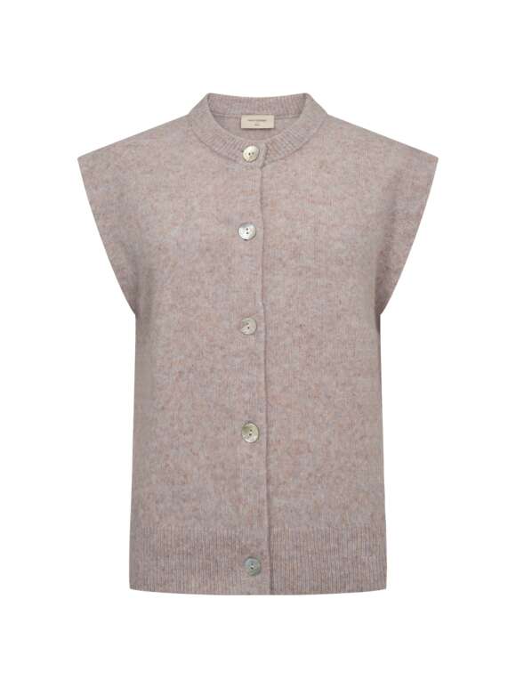 FREEQUENT - ALPA VEST