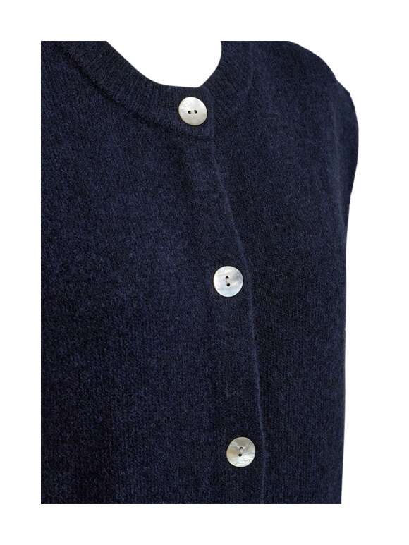 FREEQUENT - ALPA VEST