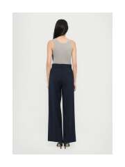 Max Mara - Visivo Bukser Max Mara - Visivo Bukser