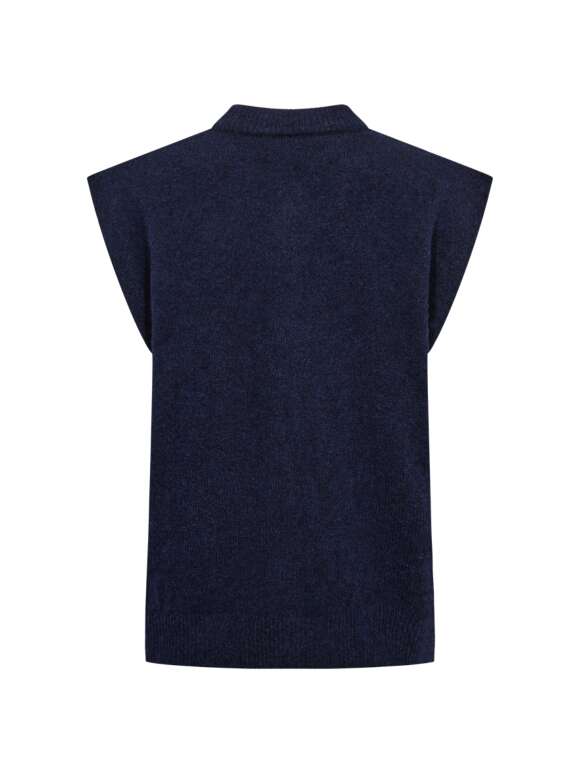FREEQUENT - ALPA VEST