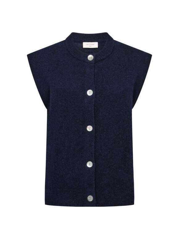 FREEQUENT - ALPA VEST