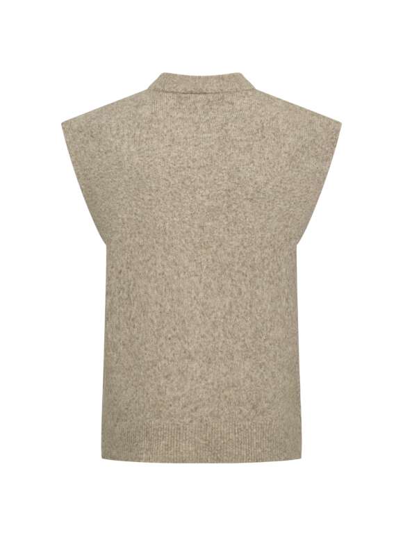 FREEQUENT - ALPA VEST