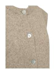 FREEQUENT - ALPA VEST FREEQUENT - ALPA VEST