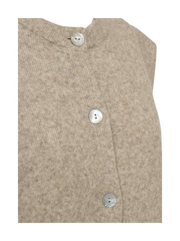 FREEQUENT - ALPA VEST