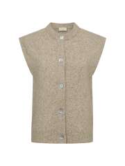 FREEQUENT - ALPA VEST FREEQUENT - ALPA VEST