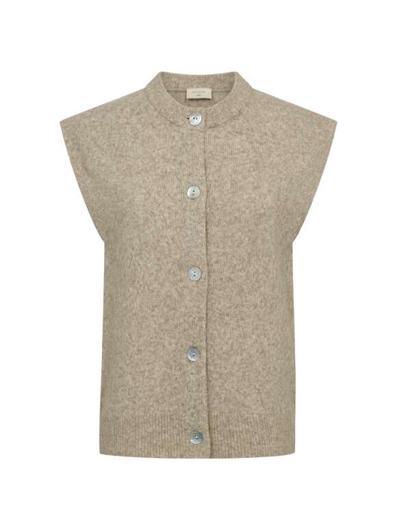FREEQUENT - ALPA VEST