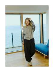 FREEQUENT - ALPA VEST FREEQUENT - ALPA VEST