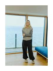FREEQUENT - ALPA VEST FREEQUENT - ALPA VEST