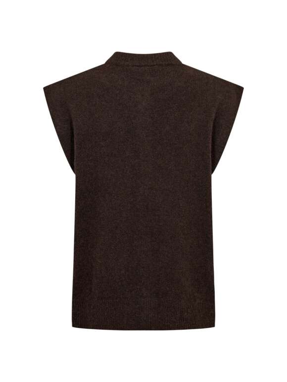 FREEQUENT - ALPA VEST