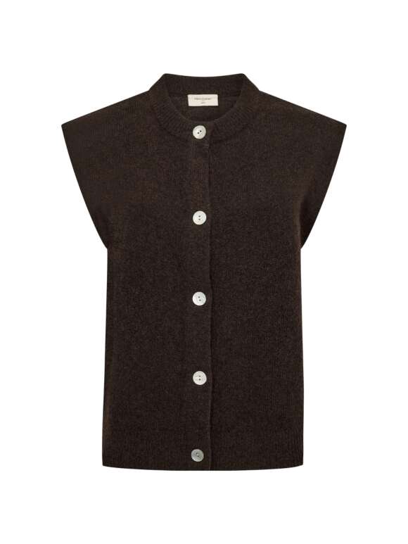 FREEQUENT - ALPA VEST