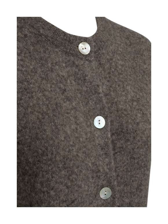 FREEQUENT - ALPA VEST
