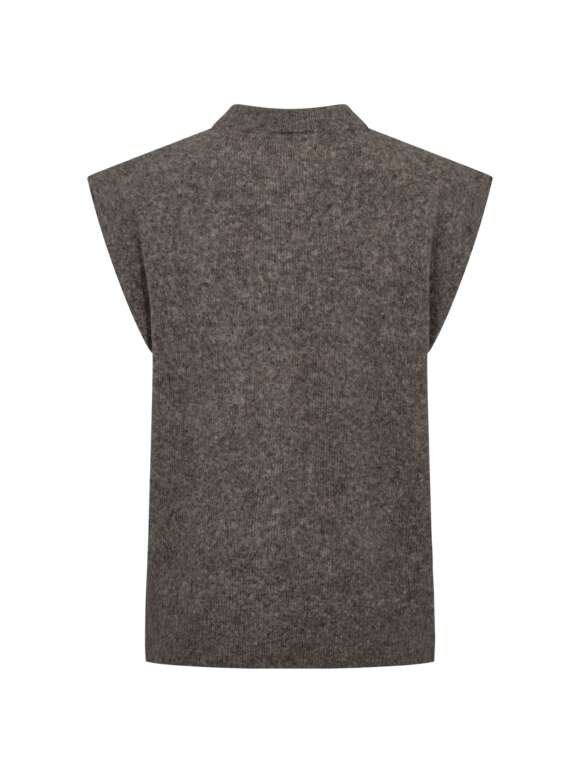FREEQUENT - ALPA VEST