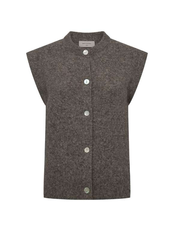 FREEQUENT - ALPA VEST