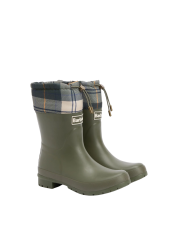 BARBOUR - Mowbray Wellingtons BARBOUR - Mowbray Wellingtons