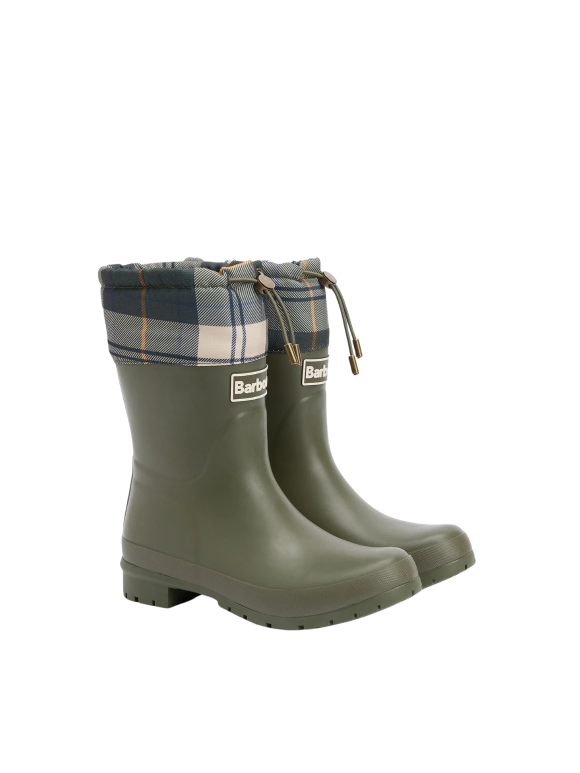 BARBOUR - Mowbray Wellingtons