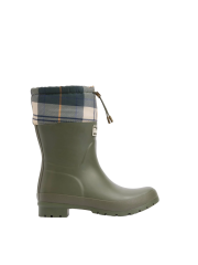 BARBOUR - Mowbray Wellingtons BARBOUR - Mowbray Wellingtons