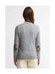 BARBOUR - Pendle Cardigan BARBOUR - Pendle Cardigan