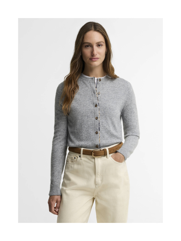 BARBOUR - Pendle Cardigan
